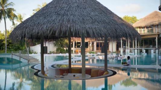 Soneva Fushi - 127
