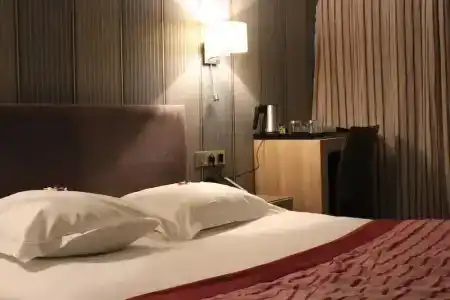 Grand Hôtel d'Orléans - 78