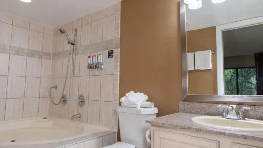 Legacy Vacation Resorts-Orlando-Kissimmee - 96