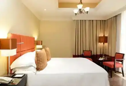 Arjaan by Rotana - Dubai Media City - 33