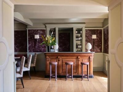 Rosewood Castiglion del Bosco - 17