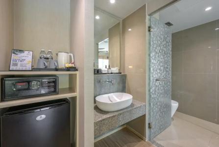 Zenseana Resort & Spa - Sha Plus - 67