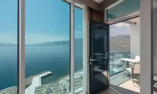 Hilton Rijeka Costabella Beach Resort And Spa - 63