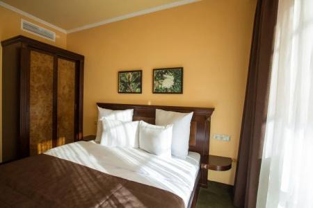 Nairi Spa Resorts - 84