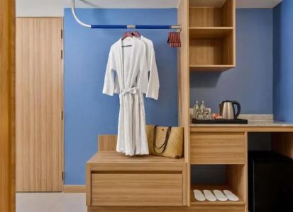 Oakwood Journeyhub Phuket - Sha Extra Plus - 32