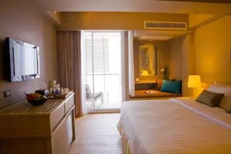 Aya Boutique Pattaya - Sha Plus - 35
