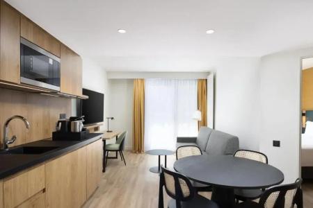 Citadines Didot Montparnasse - 3