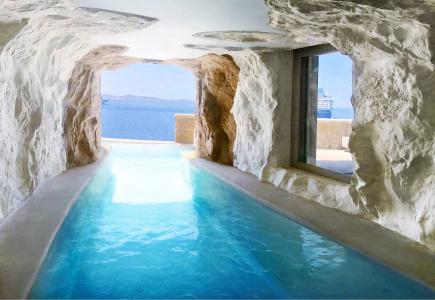 Cavo Tagoo Mykonos - 71