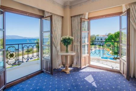 Mitsis Galini Wellness Spa & Resort - 49