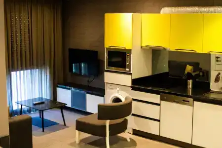 Bmk Suites - 37