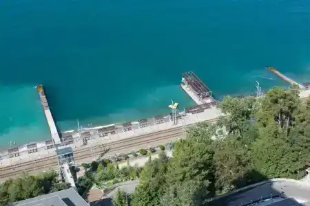 Санаторий Электроника - Electronika Health Resort - 18