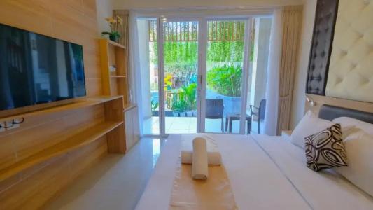 Graha Socio Nusa Dua Bali - 28