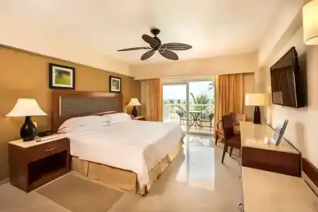 Occidental Caribe - All Inclusive (former Barcelo Punta Cana) - 6