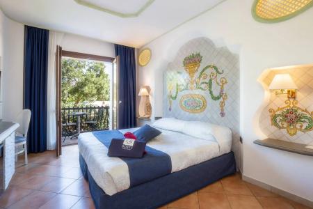 La Bitta - Bovis Hotels - 48