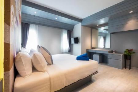 Karon Beach Pool Villa - Sha Extra Plus - 1