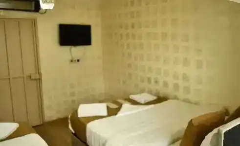 Ada Aparthotel - 52