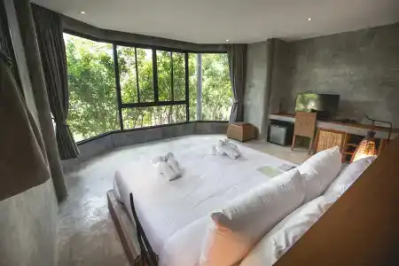 Sai Daeng Resort - 29