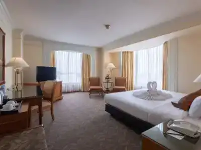 Montien Riverside - 26