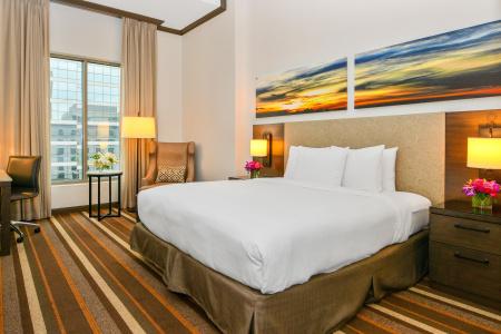 Hilton Dallas-Park Cities - 51
