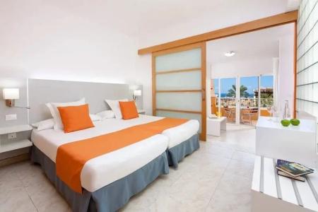 Chatur Playa Real Resort - 41