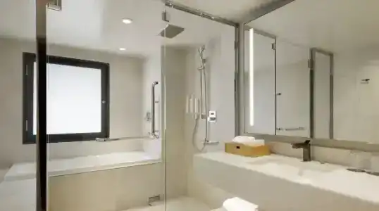 Courtyard by Marriott Tokyo Ginza - 42