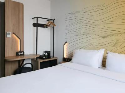 B&B Hôtel Marseille Prado Vélodrome - 4