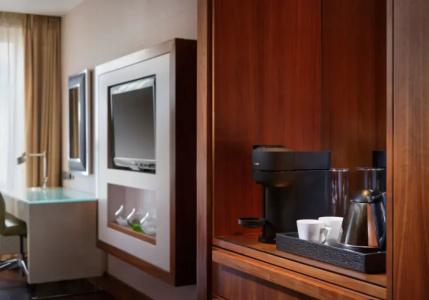 Sheraton Grand & Spa - 83