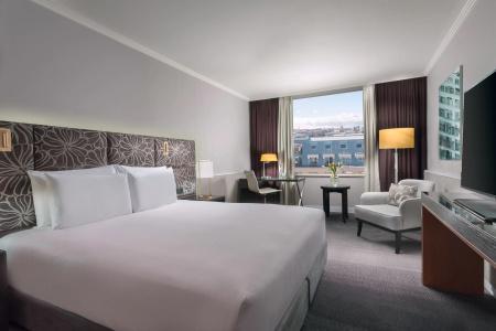 Hilton Prague Old Town - 4