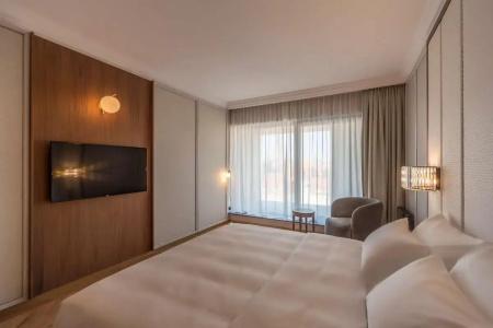Radisson & Suites, Gdansk - 101