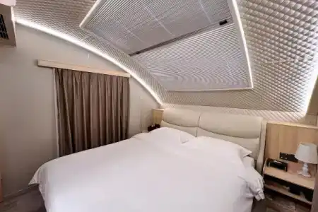 Sunshine Resort Intime Sanya - 84