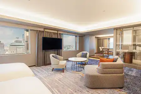 Ana Crowne Plaza Hiroshima, An Ihg - 68
