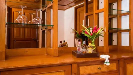 Felix River Kwai Resort - Sha Plus,Certified - 54