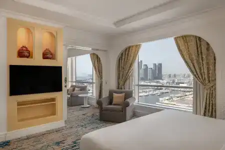 Habtoor Grand Resort, Autograph Collection - 20