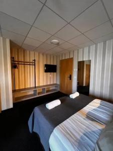 Skógafoss - 2