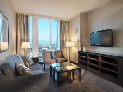 Intercontinental San Francisco, An Ihg - 59