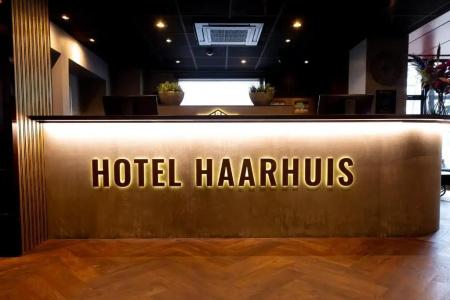 Haarhuis - 1