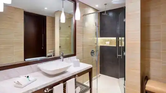 Four Points by Sheraton Sharjah - 56