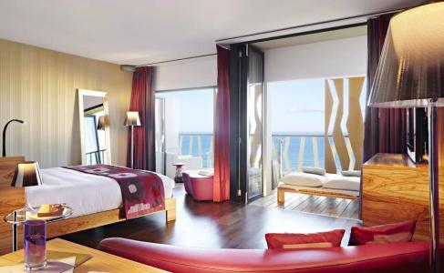 Bohemia Suites & Spa - Adults Only - 1