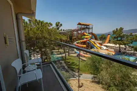 Long Beach Club Nature - 55