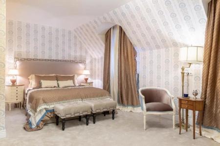 Suter Palace Heritage Boutique - 43