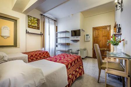 Collodi Firenze - 42