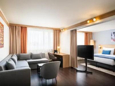 Star Inn Wien Schönbrunn - 71