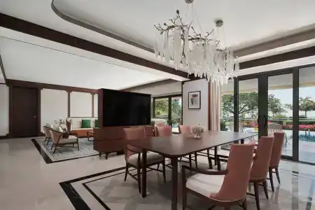Sanya Marriott Yalong Bay Resort & Spa - 112