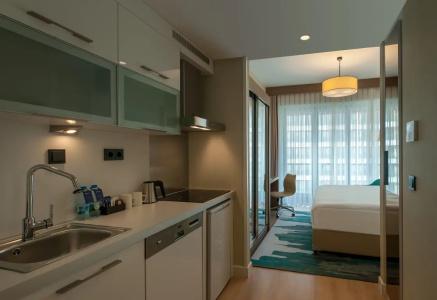 The Superior Suites Batisehir - 36