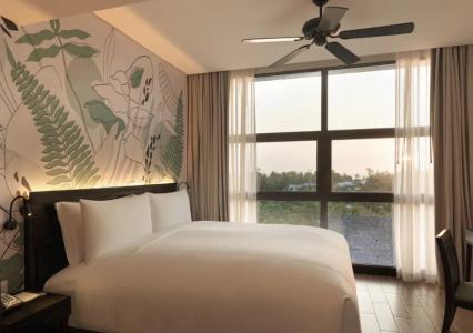 Avani Plus Mai Khao Phuket - Sha Extra Plus - 36