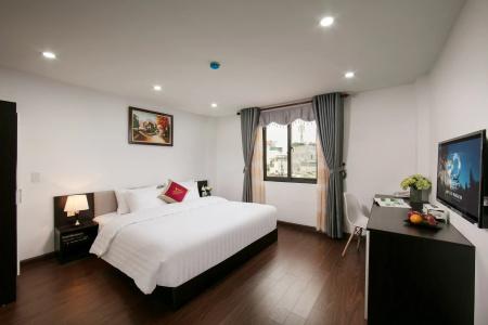 Hanoi Aria Central & Spa - 26