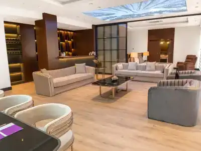 Anemon Aydın Otel - 38