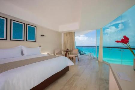 Krystal Grand Cancun - 105
