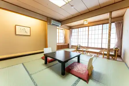 Tateshina Grand Takinoyu - 126