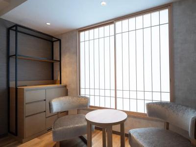 Umekoji Potel Kyoto - 51